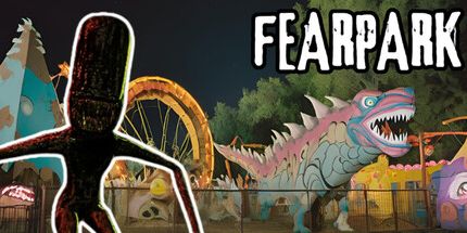 御三家Game-恐惧公园