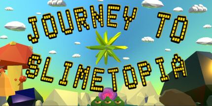 御三家Game-Slimetopia之旅