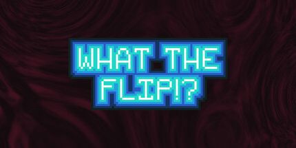 御三家Game-什么翻转？!