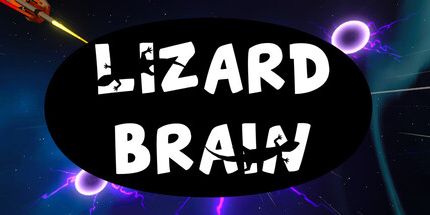 御三家Game-蜥蜴脑