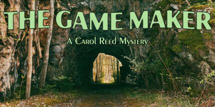 御三家Game-游戏制造商: 卡罗尔·里德之谜