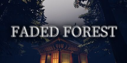 御三家Game-褪色的森林