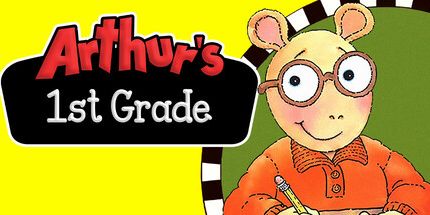 御三家Game-亚瑟一年级