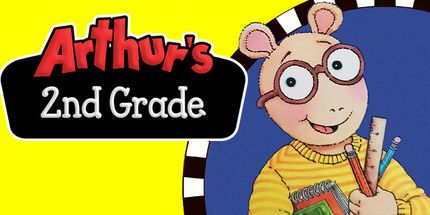 御三家Game-亚瑟二年级