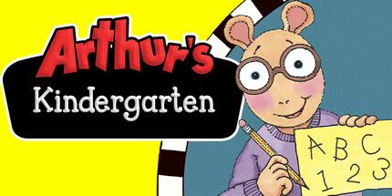 御三家Game-亚瑟的幼儿园