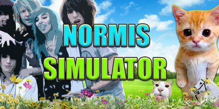 御三家Game-Normis模拟器