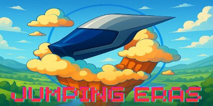 御三家Game-跳跃时代