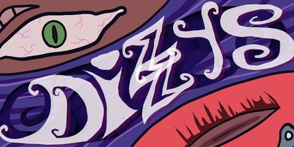 御三家Game-头昏眼花