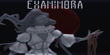 御三家Game-Exanimora