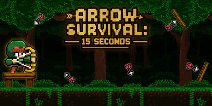 御三家Game-箭生存: 15秒