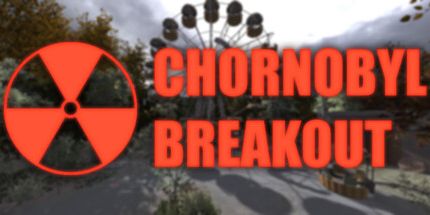 御三家Game-切尔诺贝里突破