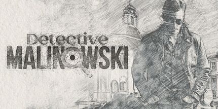 御三家Game-马林诺夫斯基警探真相将会揭晓