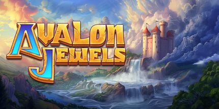 御三家Game-阿瓦隆珠宝
