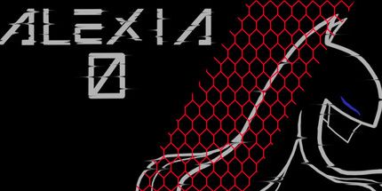 御三家Game-亚历克西斯零