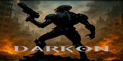 御三家Game-DARKON