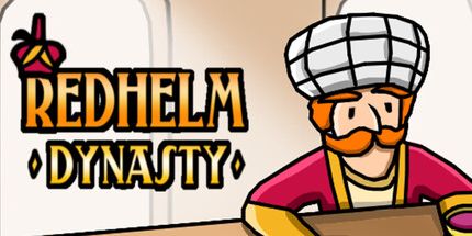 御三家Game-红盔王朝