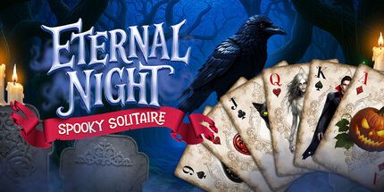 御三家Game-永恒之夜-幽灵纸牌