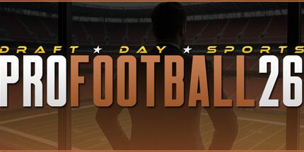 御三家Game-选秀日运动: 职业足球2026