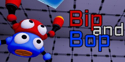 御三家Game-Bip和Bop