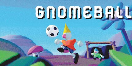 御三家Game-侏儒球