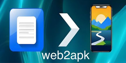 御三家Game-Web2APK