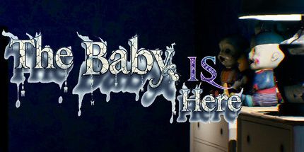 御三家Game-婴儿在这里