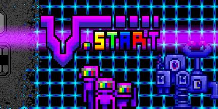 御三家Game-V.开始