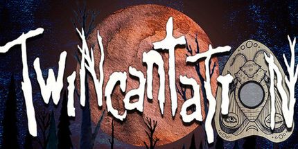 御三家Game-Twincantation