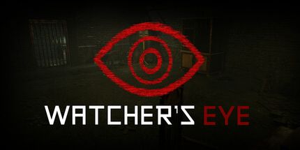 御三家Game-守望者的眼睛