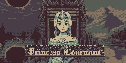 御三家Game-公主盟约