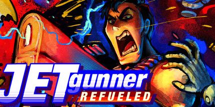 御三家Game-喷气炮手: 加油