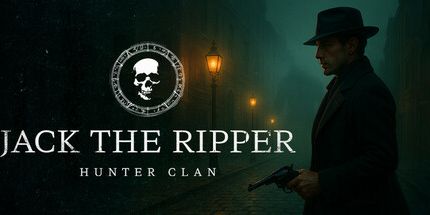 御三家Game-开膛手杰克: 猎人家族