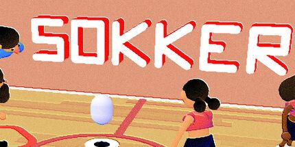 御三家Game-索克尔