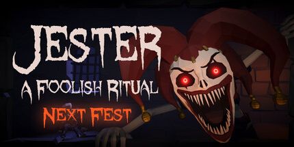 御三家Game-小丑: 愚蠢的仪式