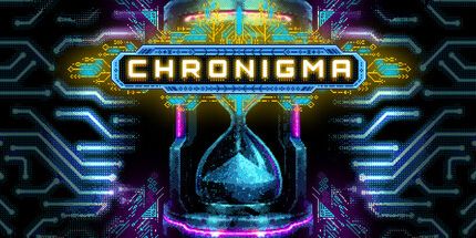 御三家Game-Chronigma