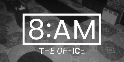 御三家Game-上午8点: 办公室