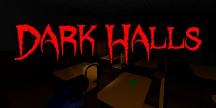 御三家Game-黑暗的大厅