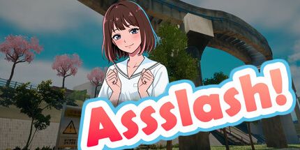 御三家Game-Assslash!