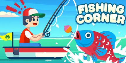 御三家Game-钓鱼角