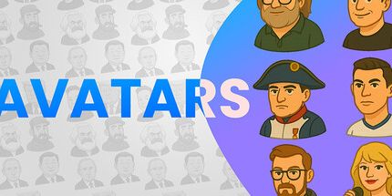 御三家Game-头像