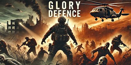 御三家Game-荣耀防御