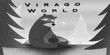 御三家Game-Virago世界