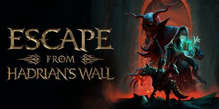 御三家Game-逃离哈德良长城