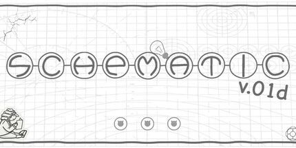 御三家Game-示意性空隙