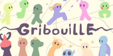 御三家Game-格里布耶