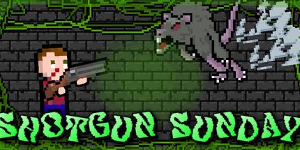 御三家Game-猎枪周日