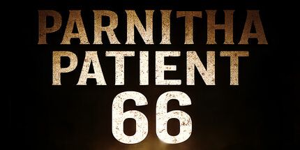 御三家Game-Parnitha: 患者66