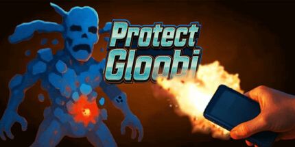 御三家Game-保护GLOOBI