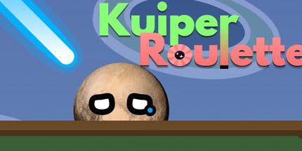 御三家Game-柯伊伯轮盘