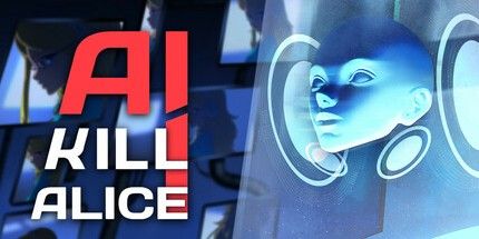 御三家Game-AI杀死爱丽丝